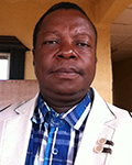 George Okedinachi Iloene